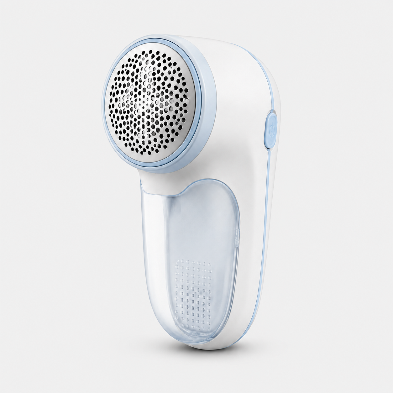 Smart Fabric Lint Shaver