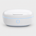 Smart Ultrasonic Cleaning Capsule