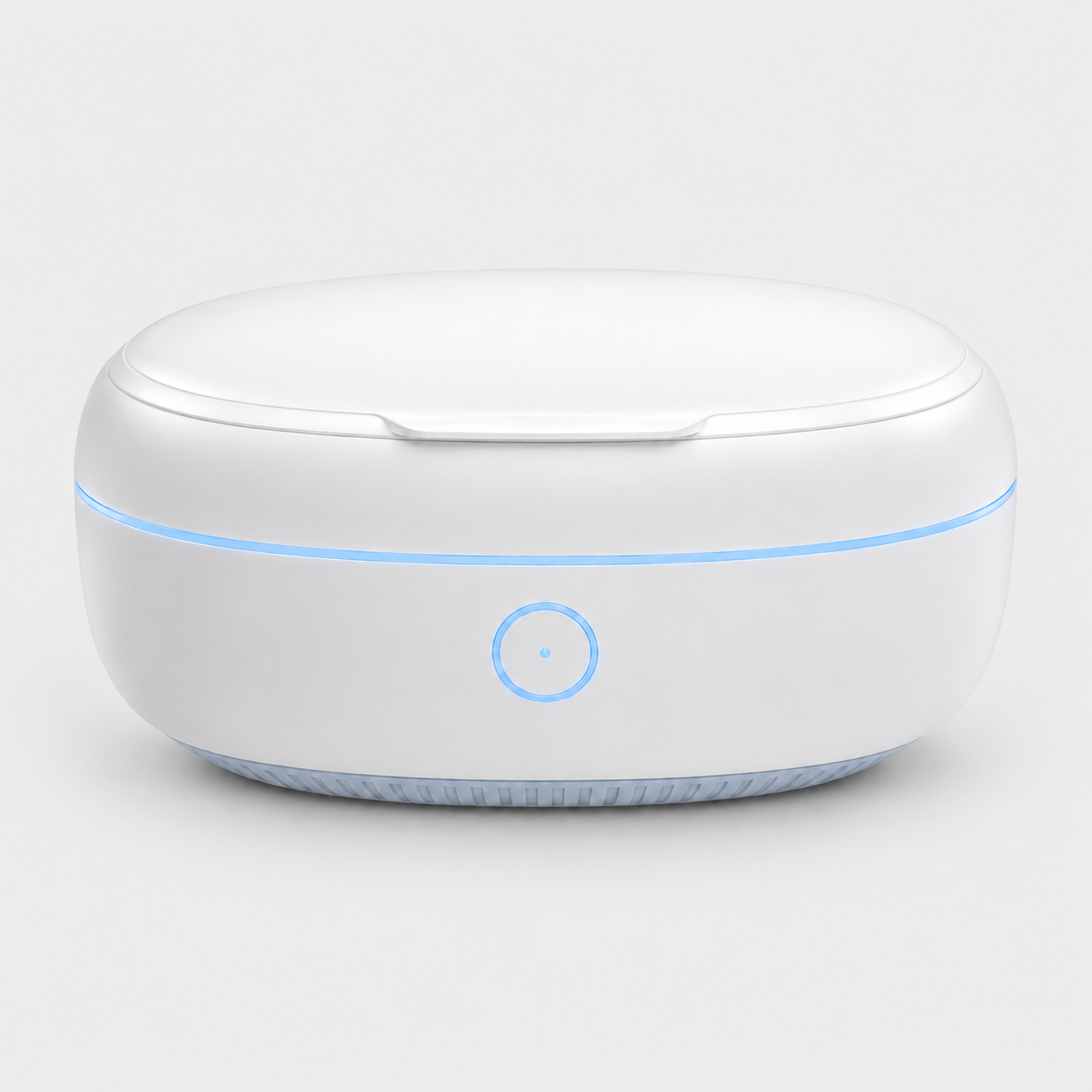 Smart Ultrasonic Cleaning Capsule