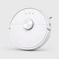 Smart Robot Vacuum