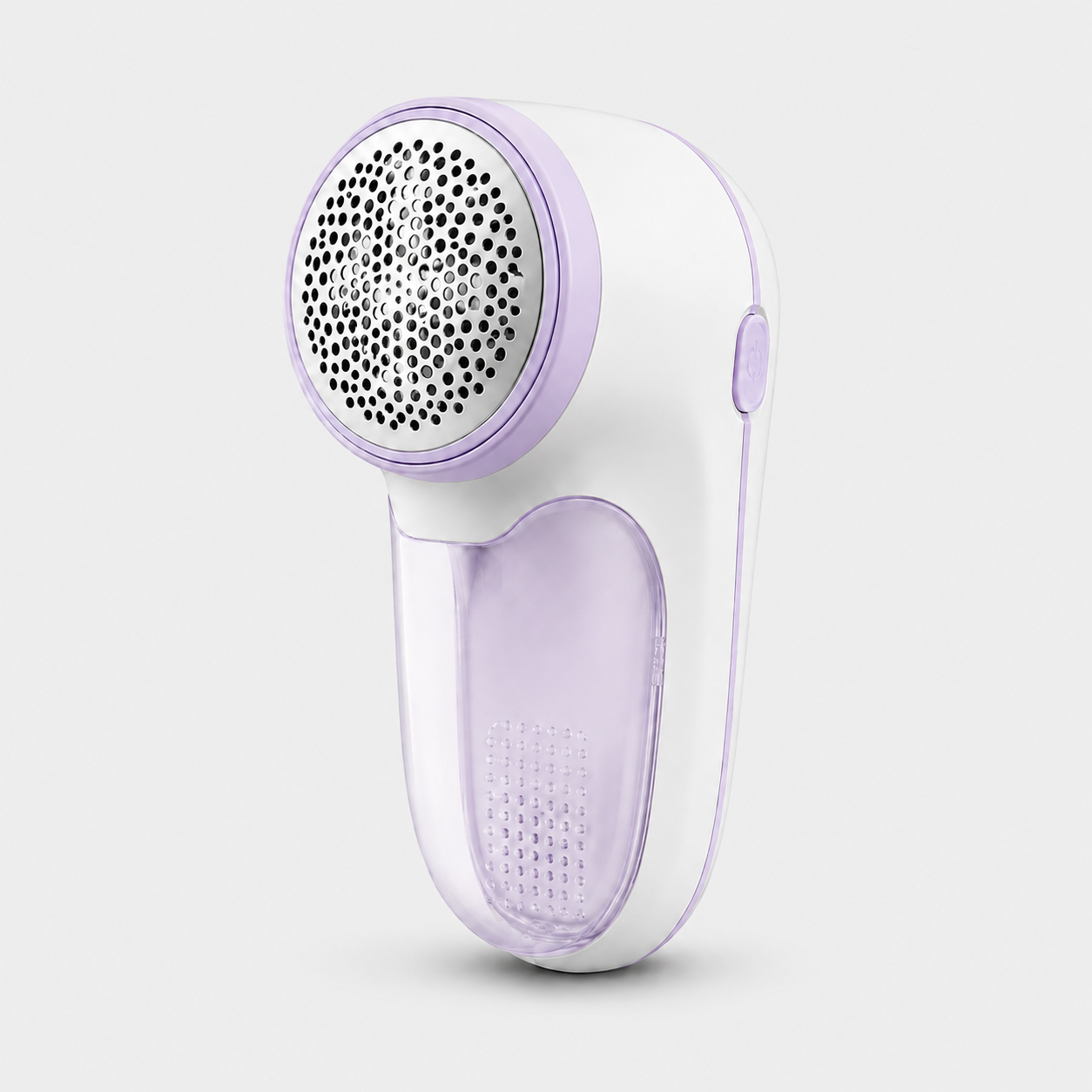 Smart Fabric Lint Shaver