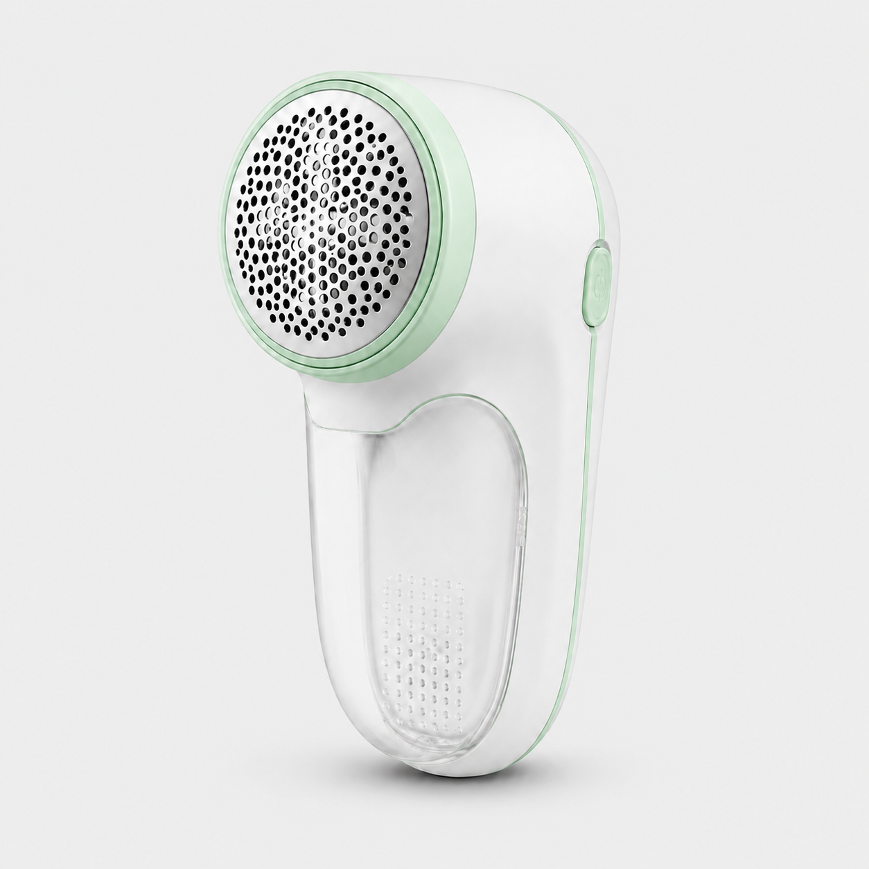 Smart Fabric Lint Shaver