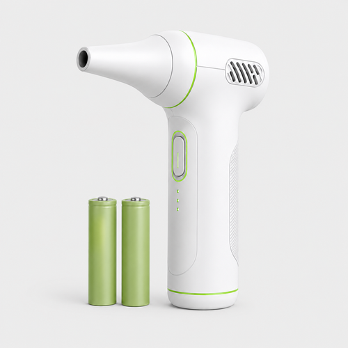 Precision Air Dust Blower