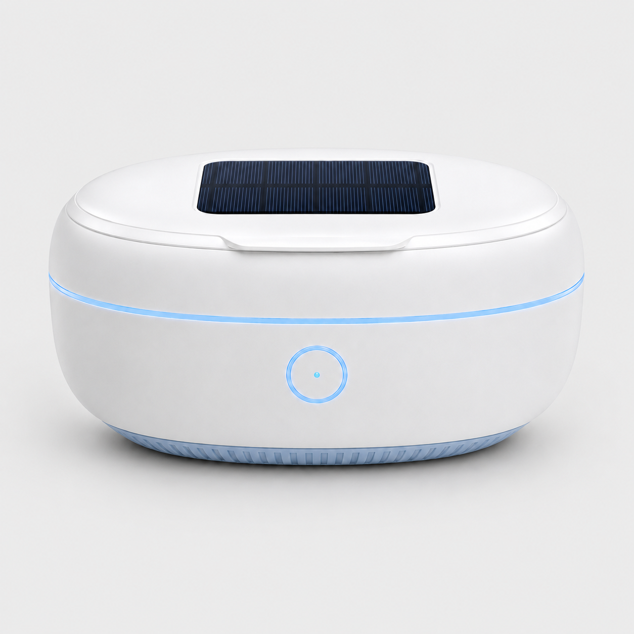 Smart Ultrasonic Cleaning Capsule