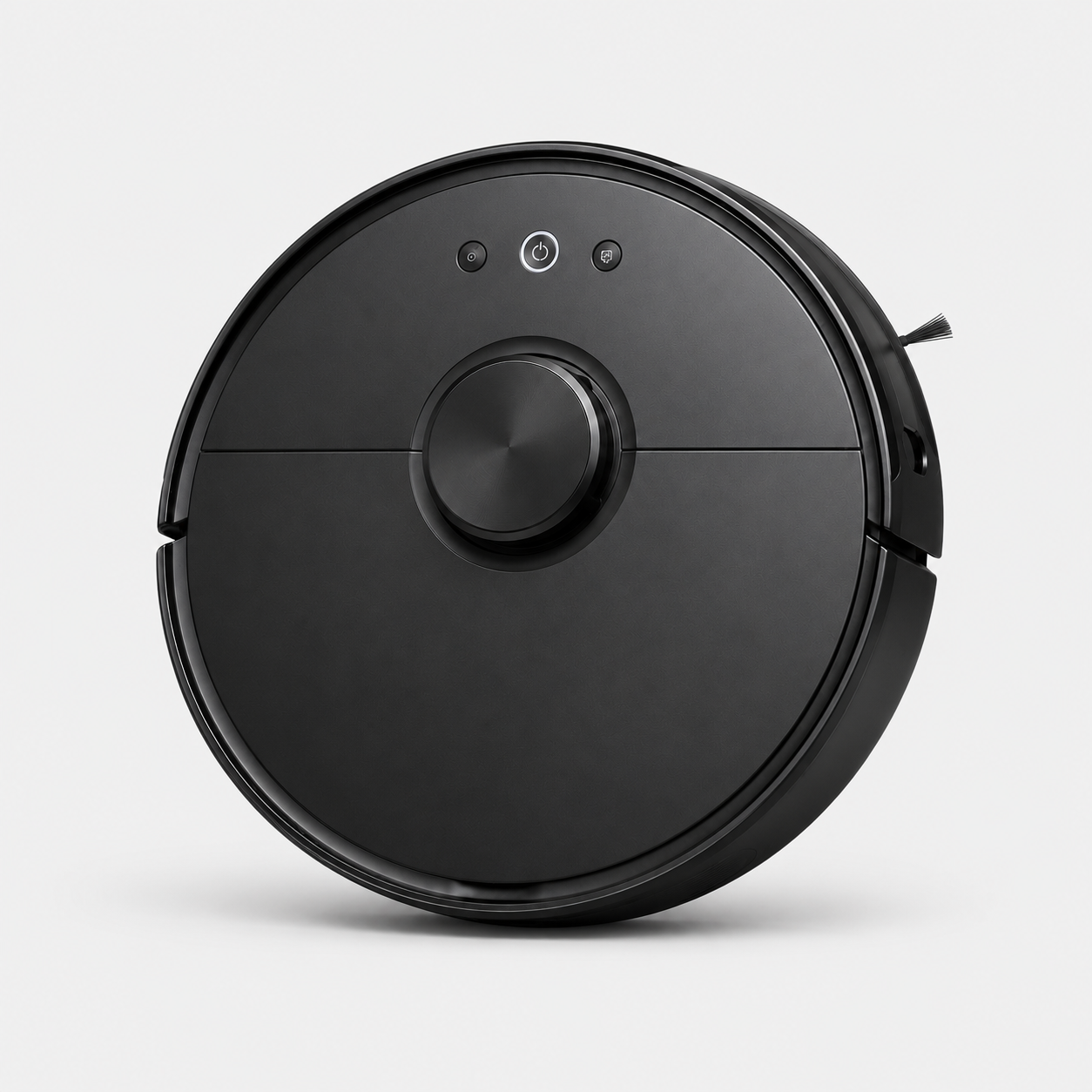 Smart Robot Vacuum
