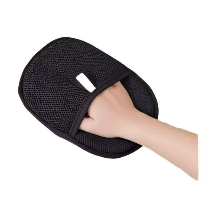 3 for 15$, Pet Hair Remover Glove- Reusable Fur & Lint Cleaning Brush for Clothes, Sofa & Car.
