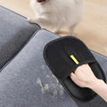 3 for 15$, Pet Hair Remover Glove- Reusable Fur & Lint Cleaning Brush for Clothes, Sofa & Car.